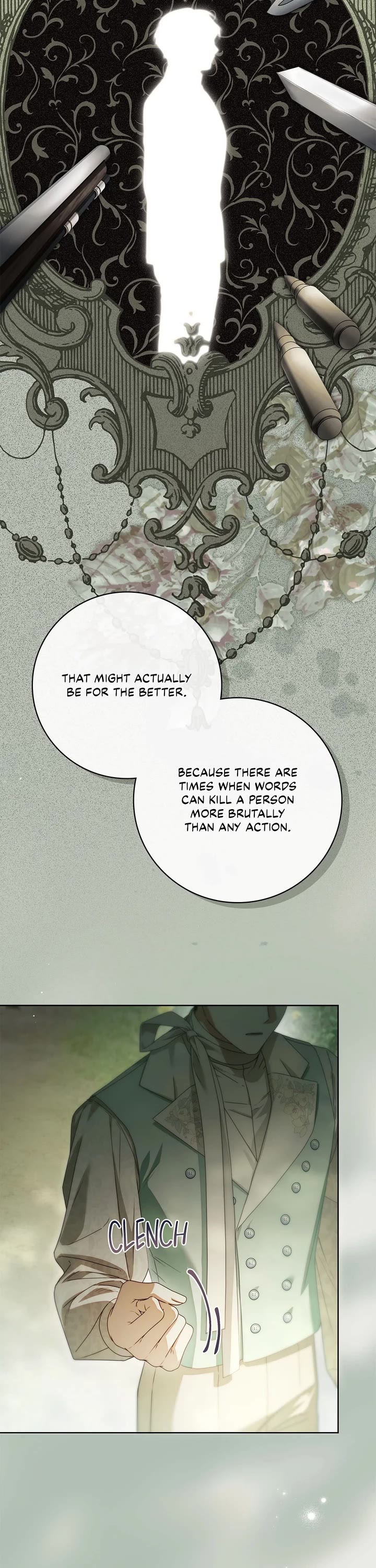 The Count's Secret Maid Chapter 44 page 3 - Chapter 44