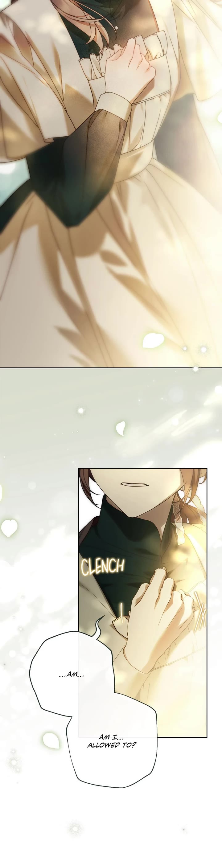 The Count's Secret Maid Chapter 44 page 30 - Chapter 44