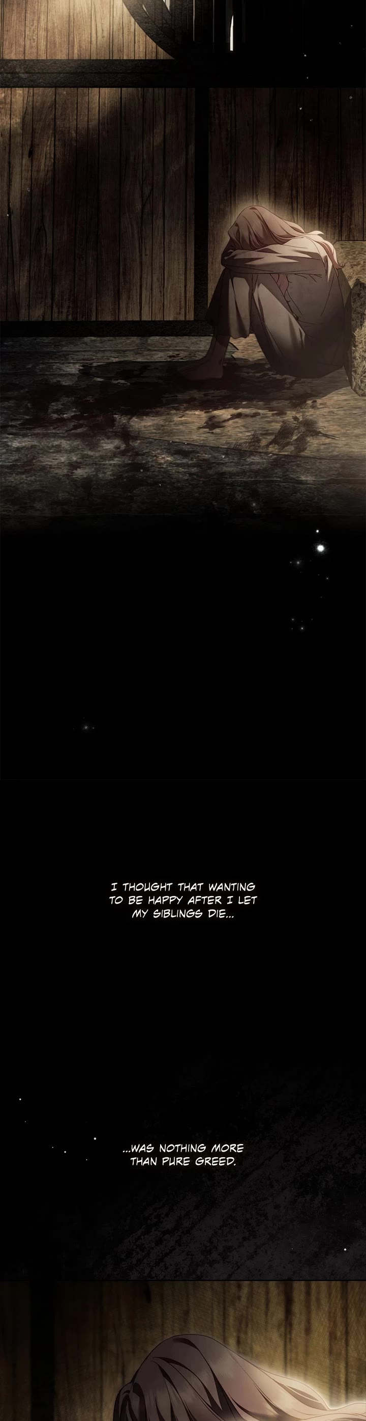 The Count's Secret Maid Chapter 44 page 34 - Chapter 44