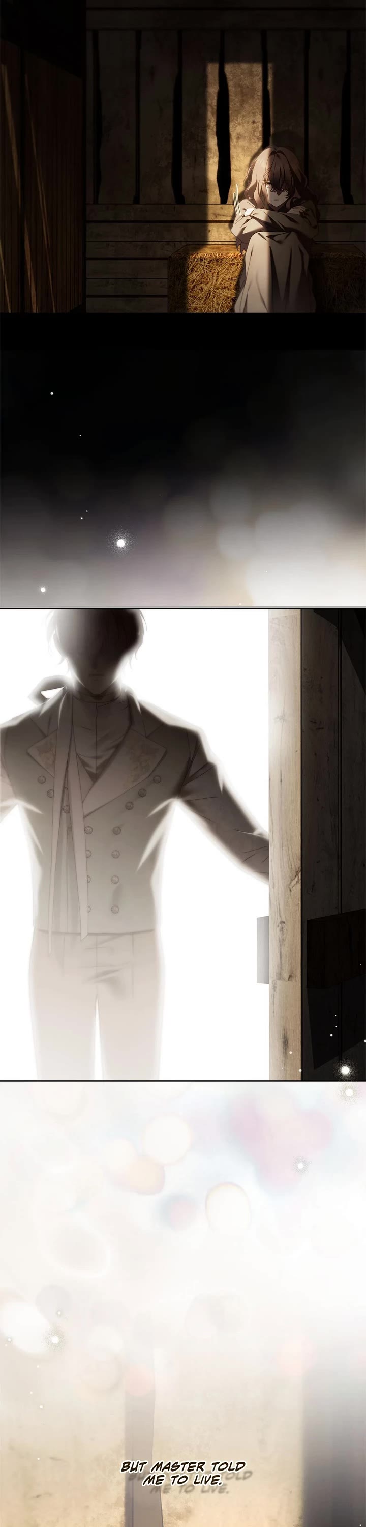 The Count's Secret Maid Chapter 44 page 36 - Chapter 44