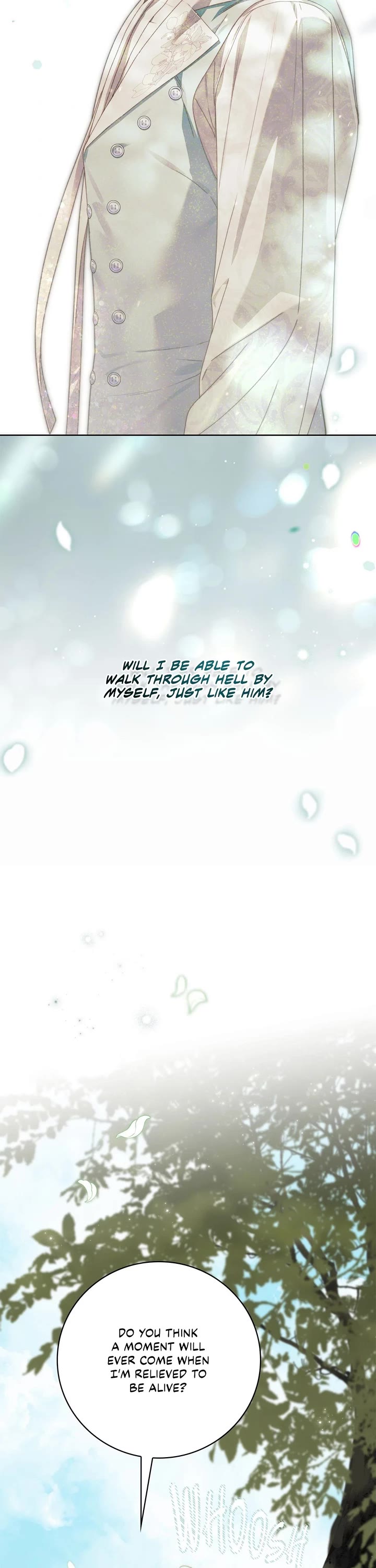The Count's Secret Maid Chapter 44 page 41 - Chapter 44