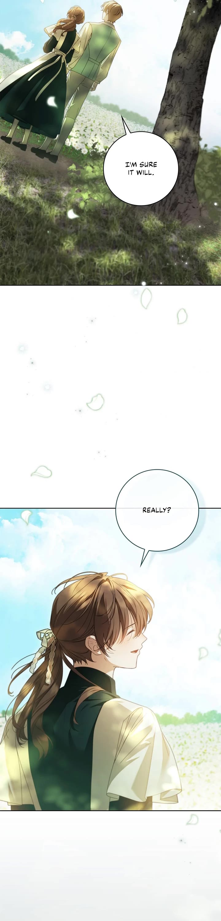 The Count's Secret Maid Chapter 44 page 42 - Chapter 44