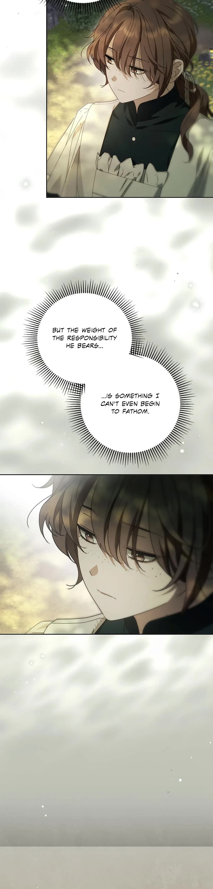 The Count's Secret Maid Chapter 44 page 8 - Chapter 44