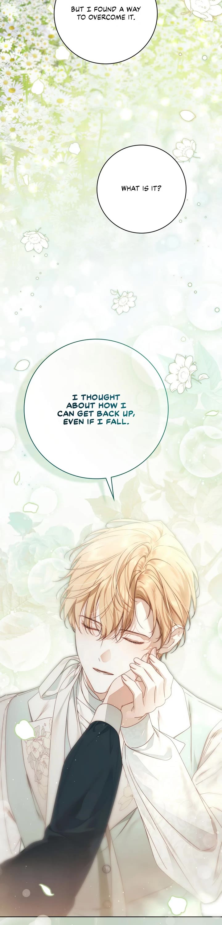 The Count's Secret Maid Chapter 45 page 12 - Chapter 45