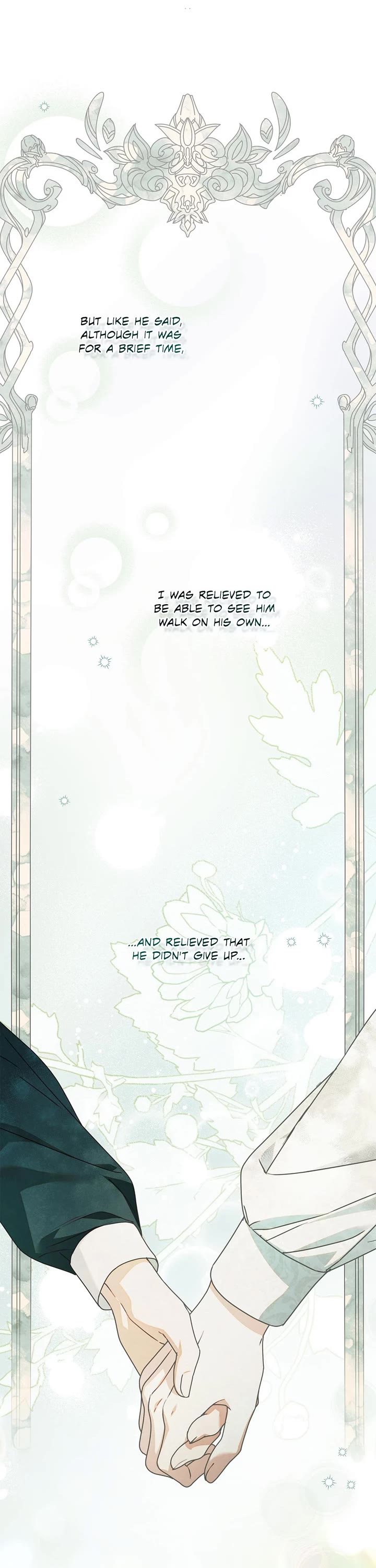 The Count's Secret Maid Chapter 45 page 26 - Chapter 45