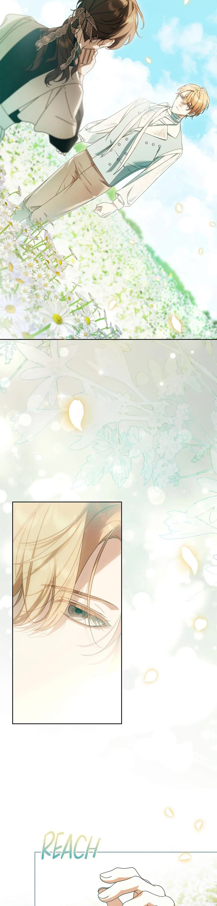 The Count's Secret Maid Chapter 45 page 7 - Chapter 45