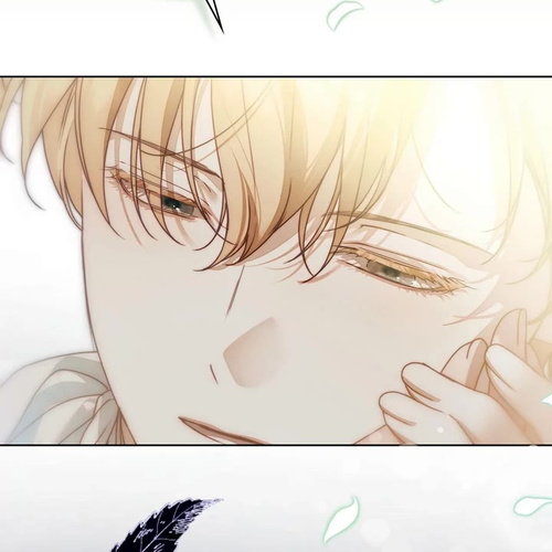 The Count's Secret Maid Chapter 45 cover
