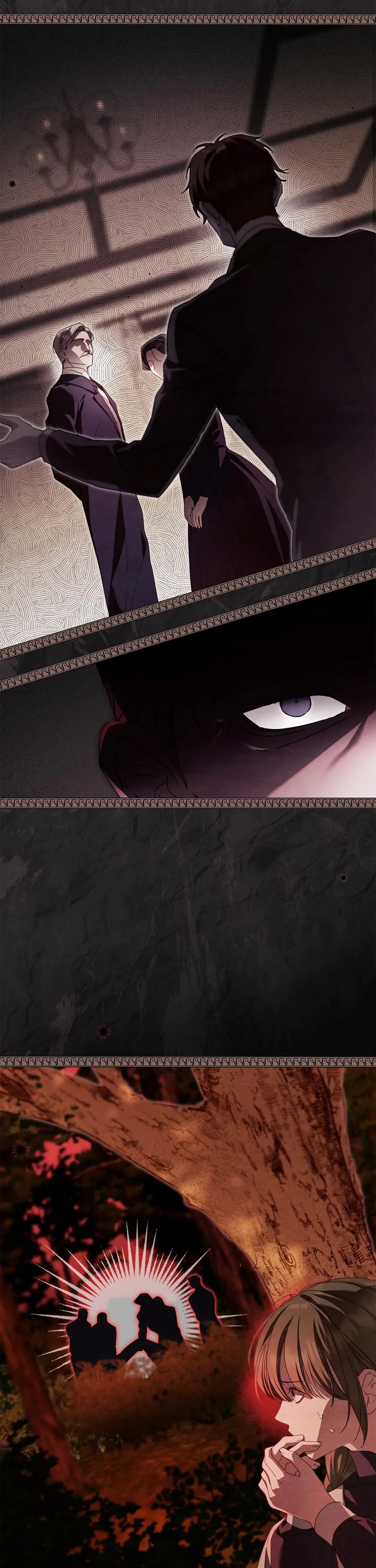 The Count's Secret Maid Chapter 46 page 3 - Chapter 46