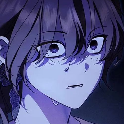 The Count's Secret Maid Chapter 46 cover