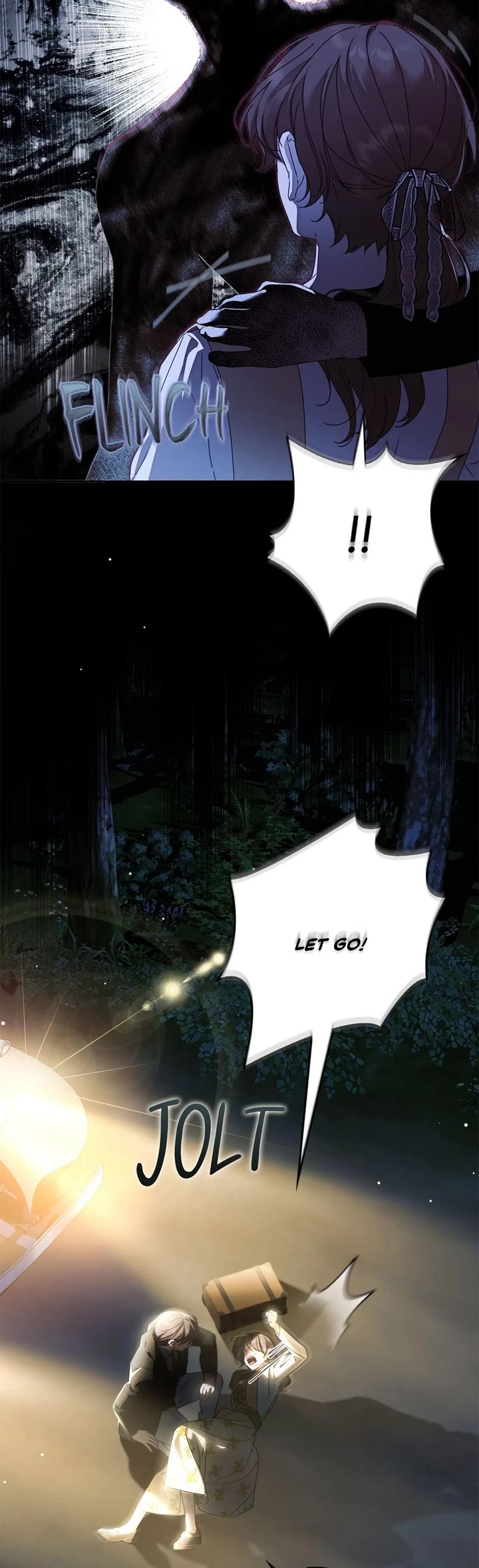 The Count's Secret Maid Chapter 47 page 30 - Chapter 47