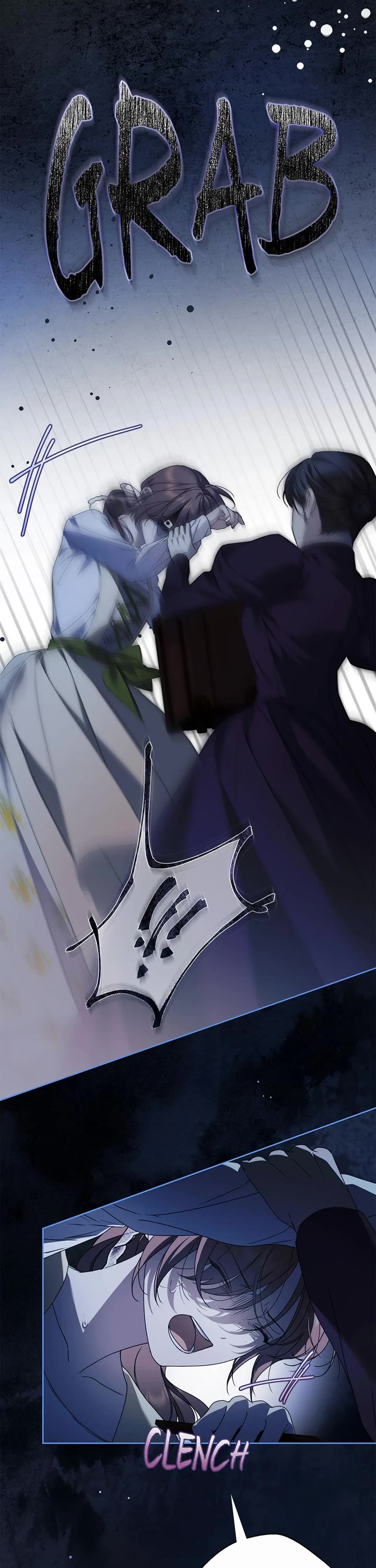 The Count's Secret Maid Chapter 47 page 7 - Chapter 47