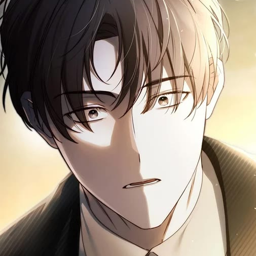 The Count's Secret Maid Chapter 47 cover