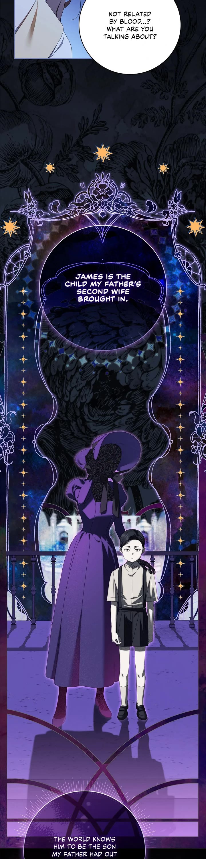 The Count's Secret Maid Chapter 48 page 12 - Chapter 48