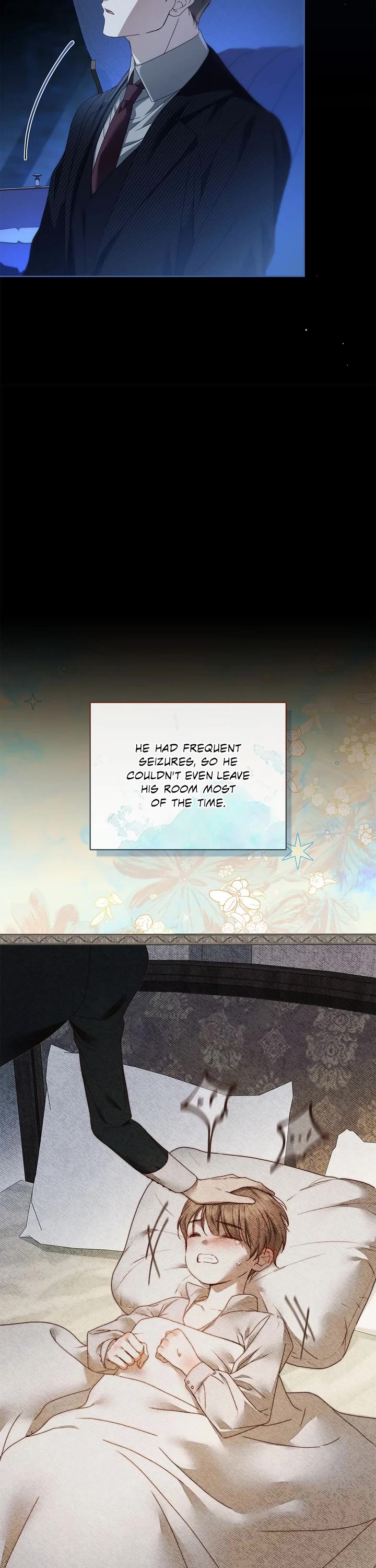 The Count's Secret Maid Chapter 48 page 37 - Chapter 48