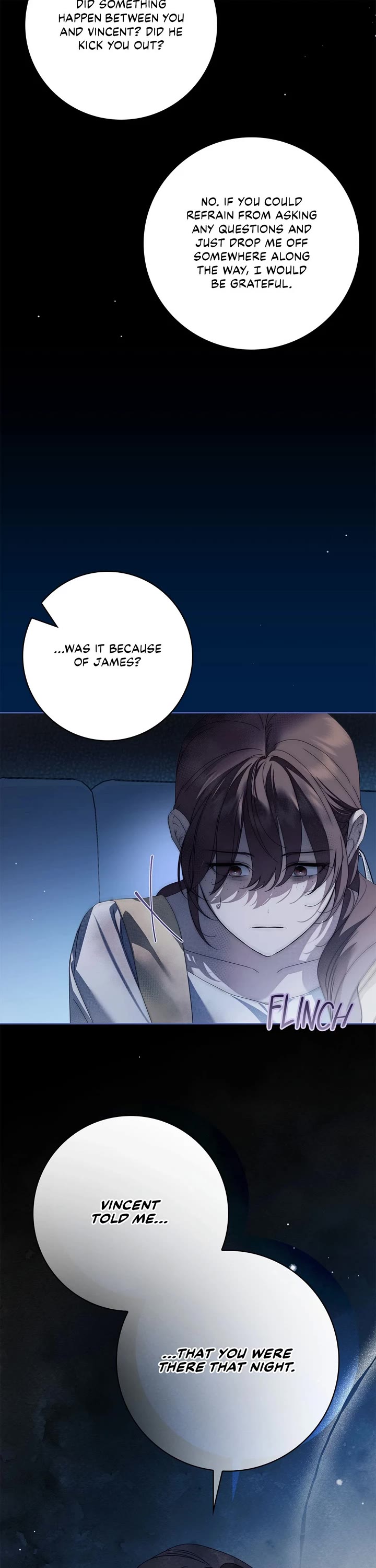 The Count's Secret Maid Chapter 48 page 6 - Chapter 48