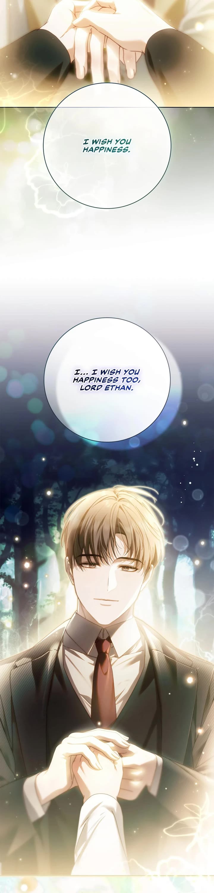 The Count's Secret Maid Chapter 49 page 16 - Chapter 49 [End of Season 1]