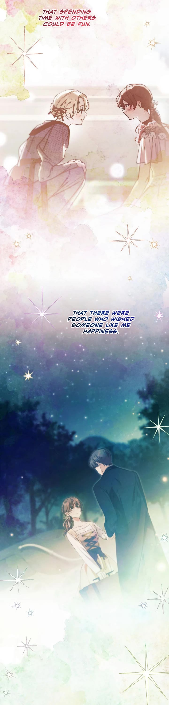 The Count's Secret Maid Chapter 49 page 21 - Chapter 49 [End of Season 1]