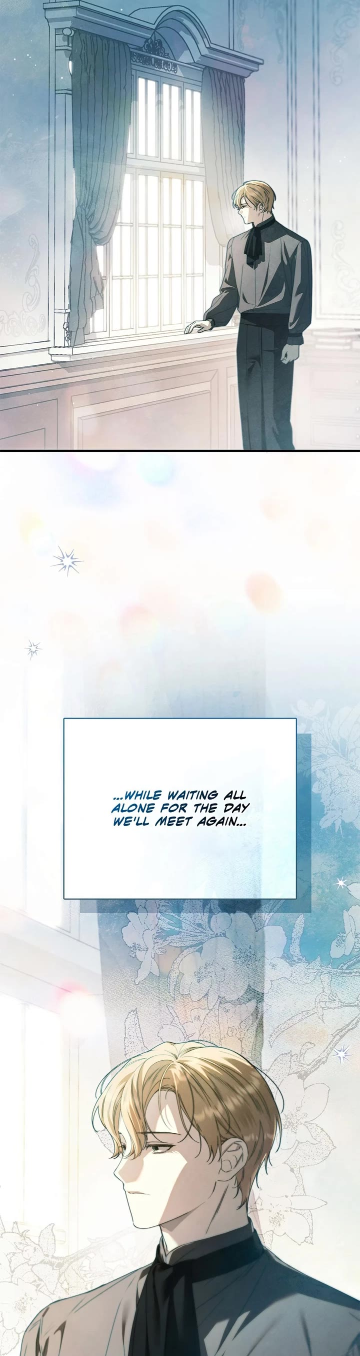 The Count's Secret Maid Chapter 49 page 24 - Chapter 49 [End of Season 1]