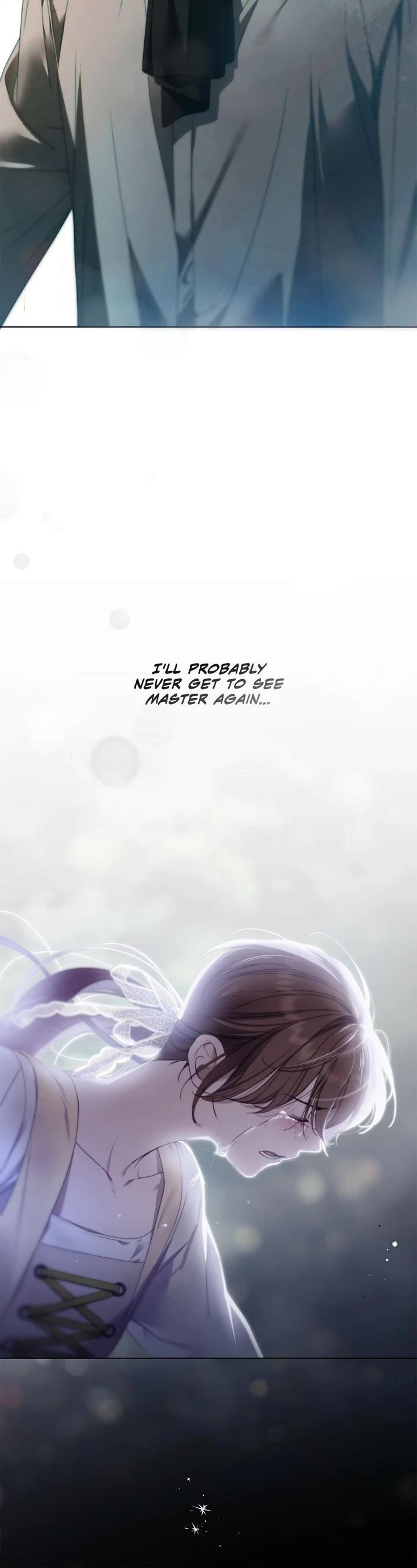 The Count's Secret Maid Chapter 49 page 25 - Chapter 49 [End of Season 1]