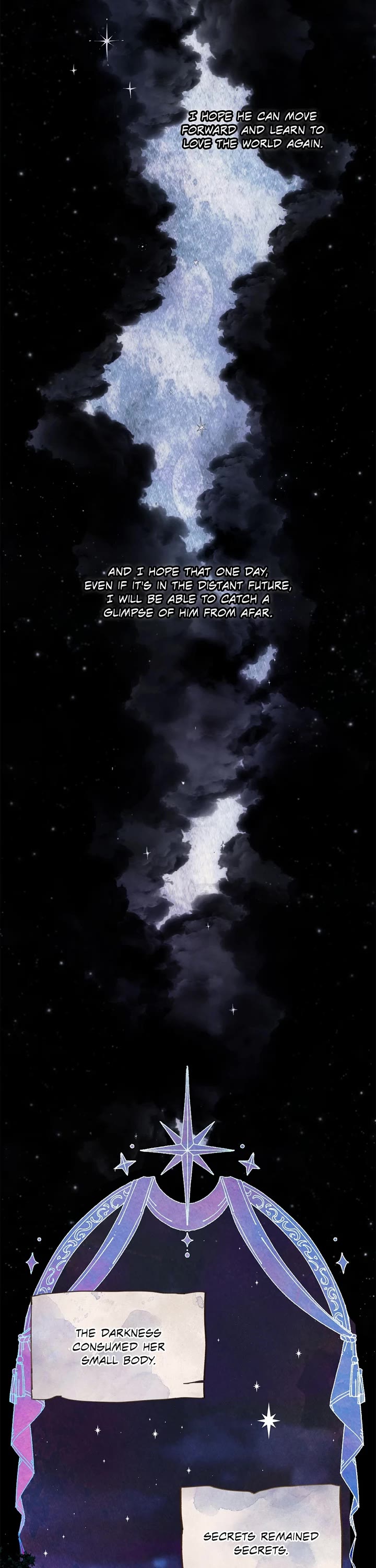 The Count's Secret Maid Chapter 49 page 27 - Chapter 49 [End of Season 1]