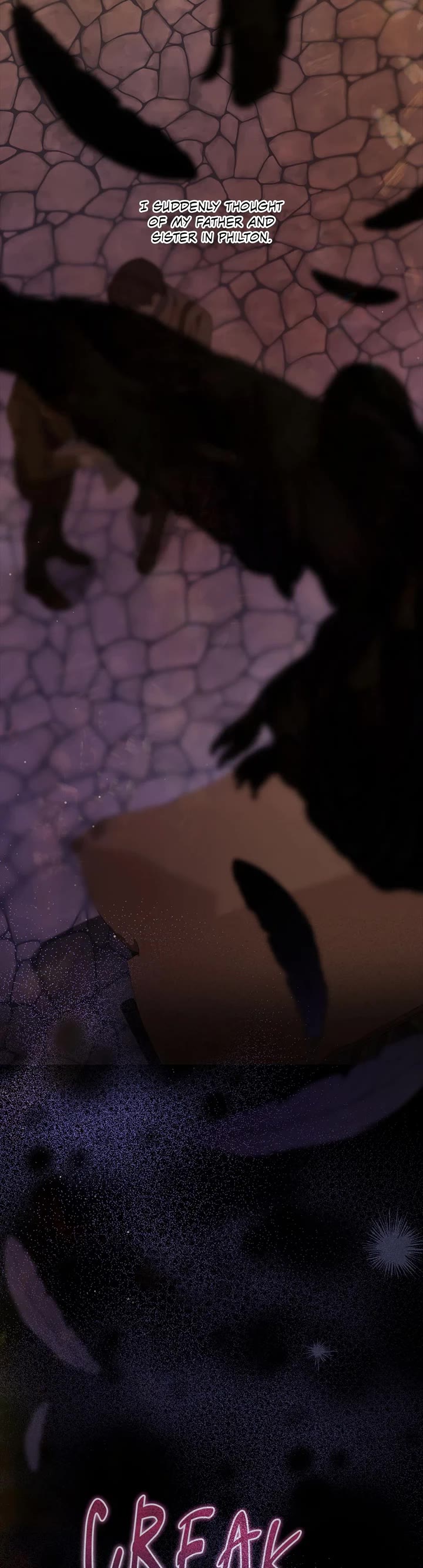 The Count's Secret Maid Chapter 49 page 35 - Chapter 49 [End of Season 1]