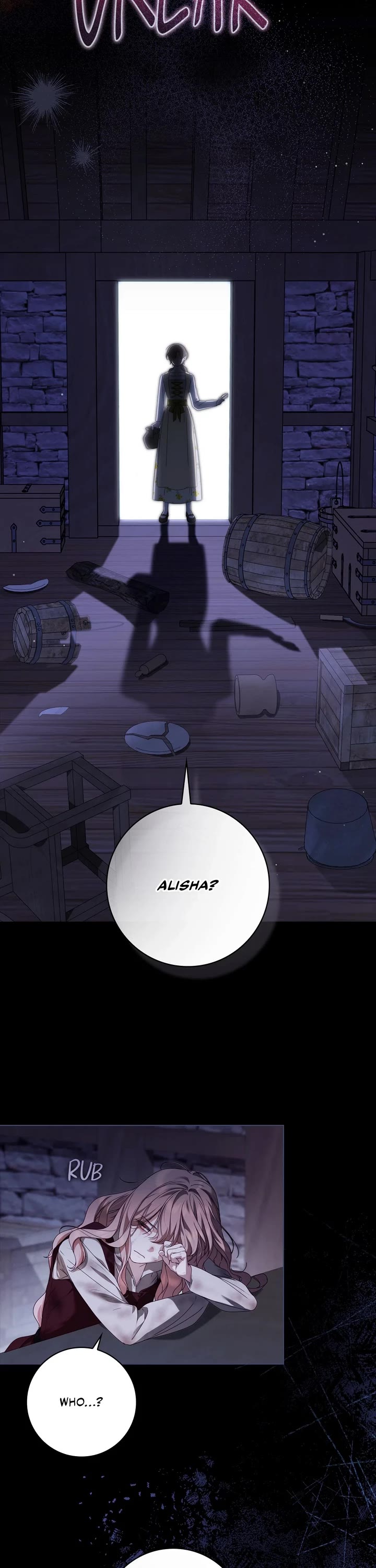 The Count's Secret Maid Chapter 49 page 36 - Chapter 49 [End of Season 1]