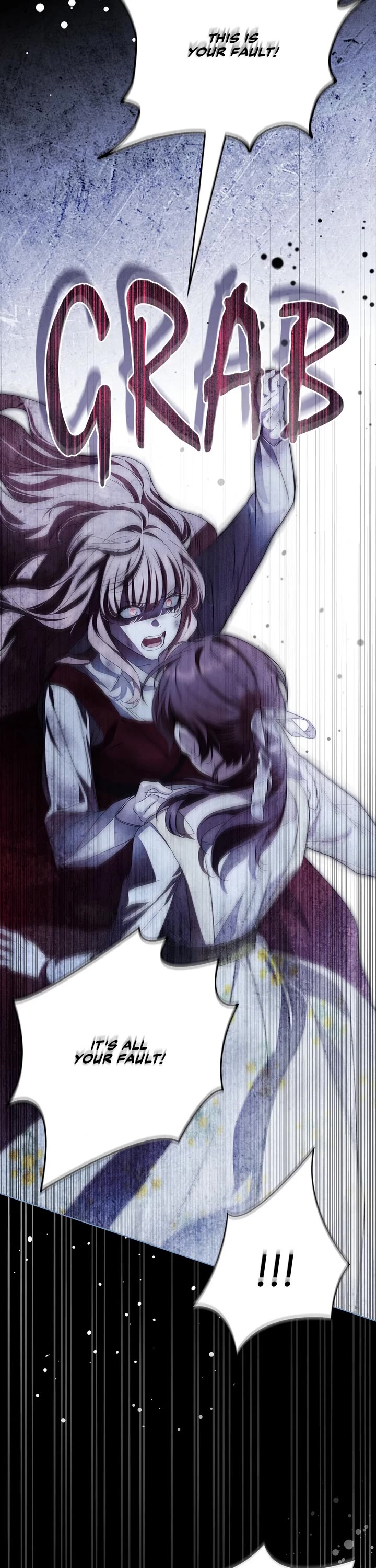 The Count's Secret Maid Chapter 49 page 38 - Chapter 49 [End of Season 1]
