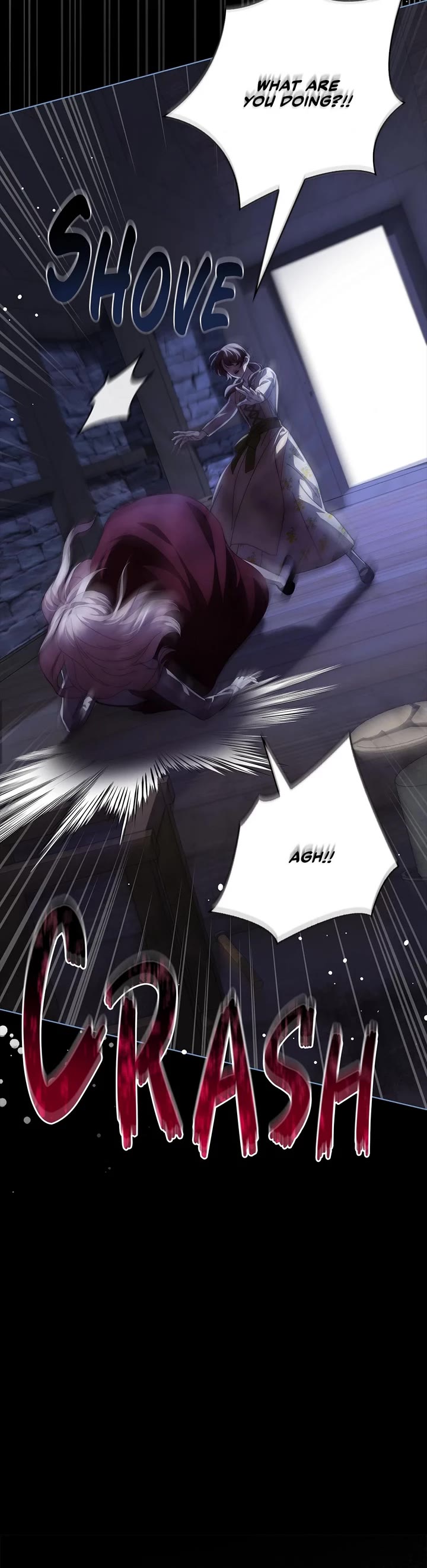 The Count's Secret Maid Chapter 49 page 39 - Chapter 49 [End of Season 1]