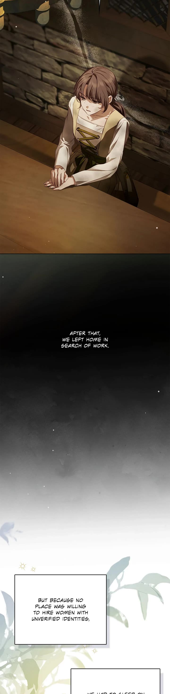 The Count's Secret Maid Chapter 49 page 44 - Chapter 49 [End of Season 1]