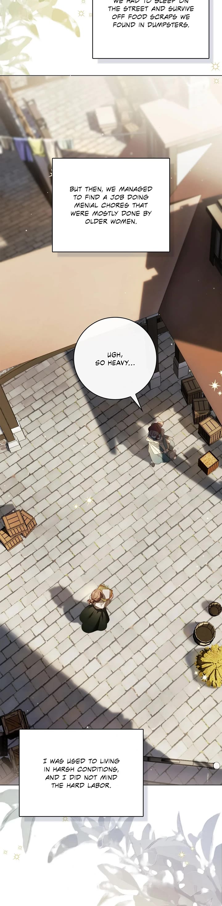 The Count's Secret Maid Chapter 49 page 45 - Chapter 49 [End of Season 1]