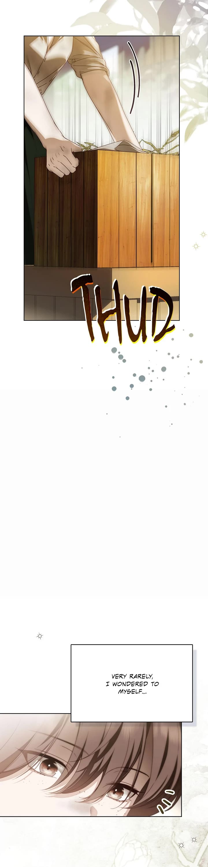 The Count's Secret Maid Chapter 49 page 46 - Chapter 49 [End of Season 1]