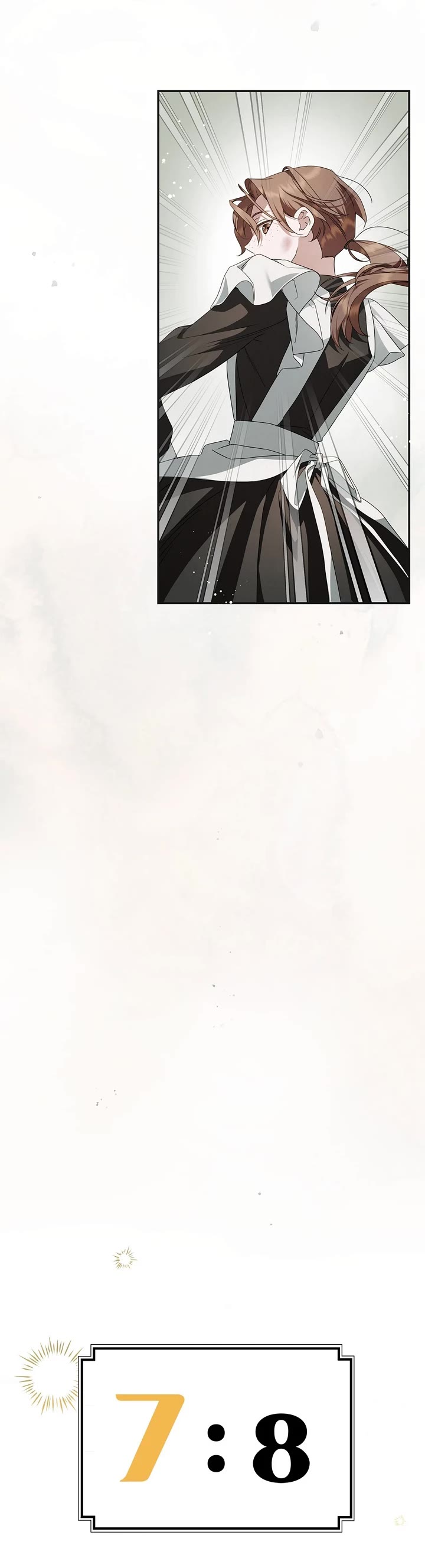 The Count's Secret Maid Chapter 5 page 25 - Chapter 5