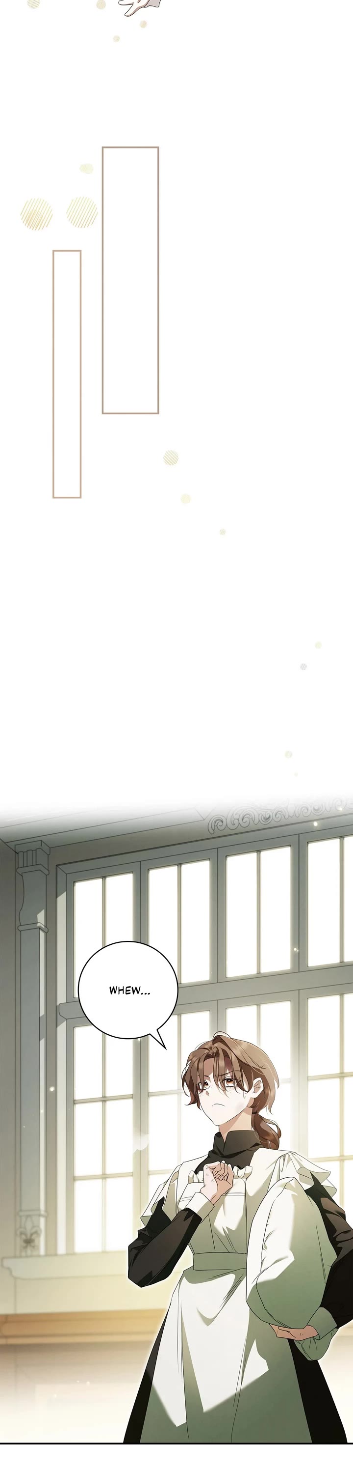 The Count's Secret Maid Chapter 5 page 32 - Chapter 5