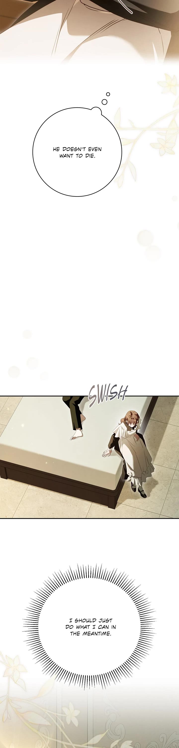 The Count's Secret Maid Chapter 5 page 46 - Chapter 5