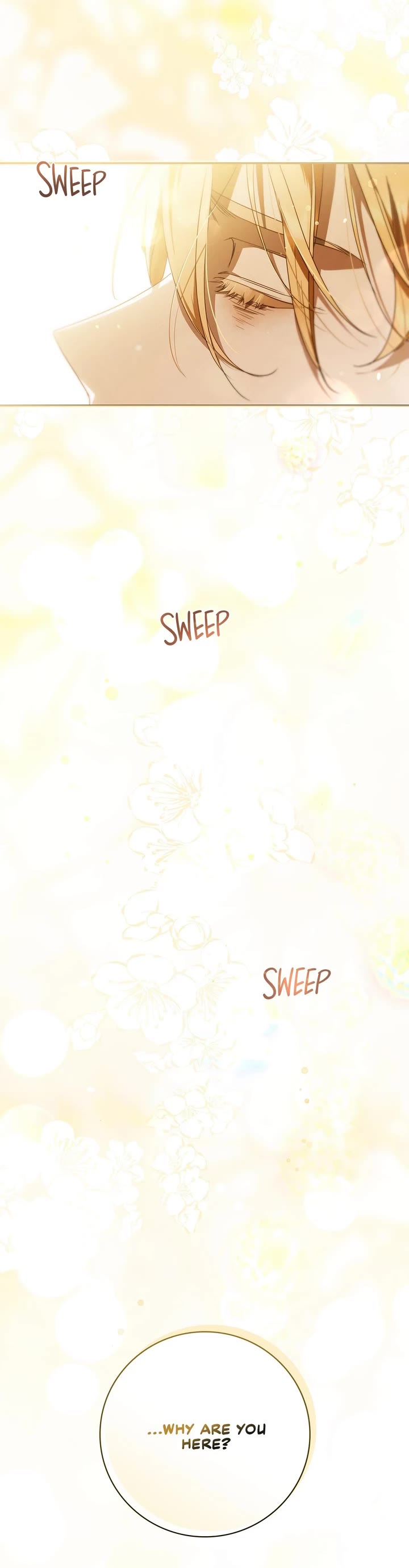 The Count's Secret Maid Chapter 5 page 49 - Chapter 5