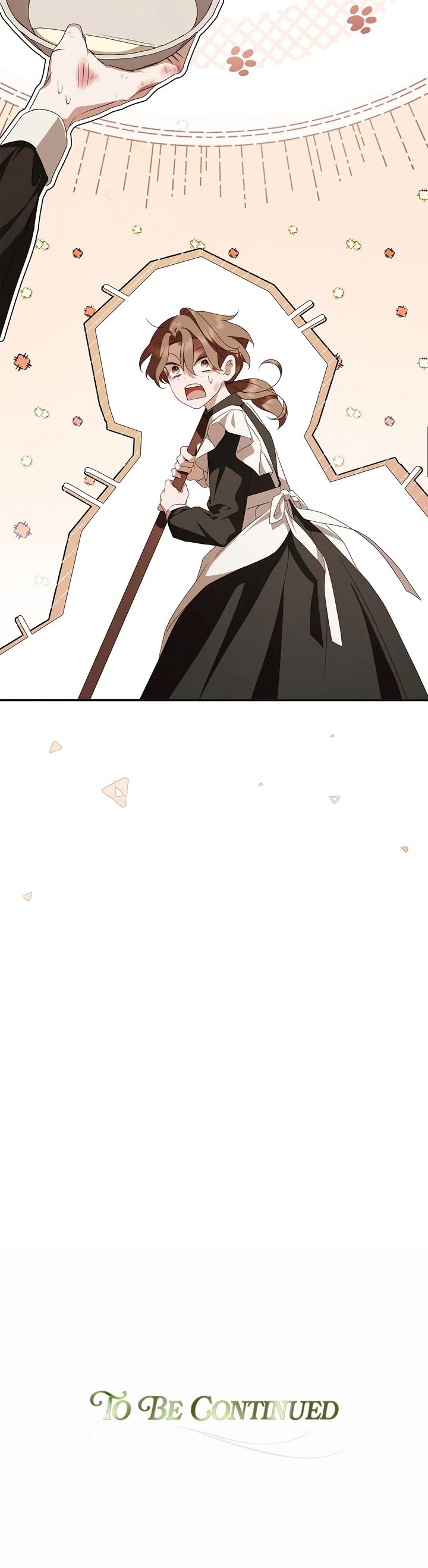The Count's Secret Maid Chapter 5 page 51 - Chapter 5