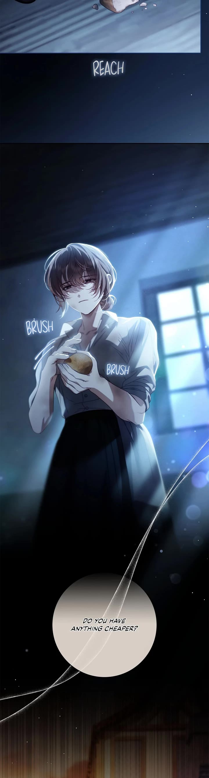 The Count's Secret Maid Chapter 50 page 14 - Chapter 50