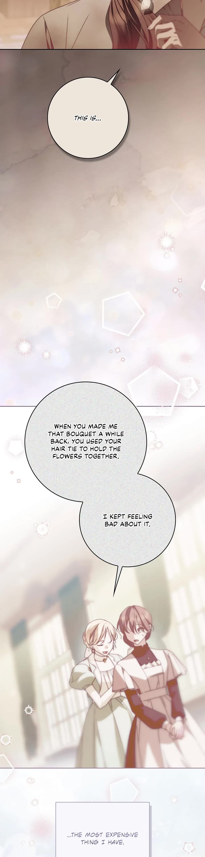 The Count's Secret Maid Chapter 50 page 17 - Chapter 50