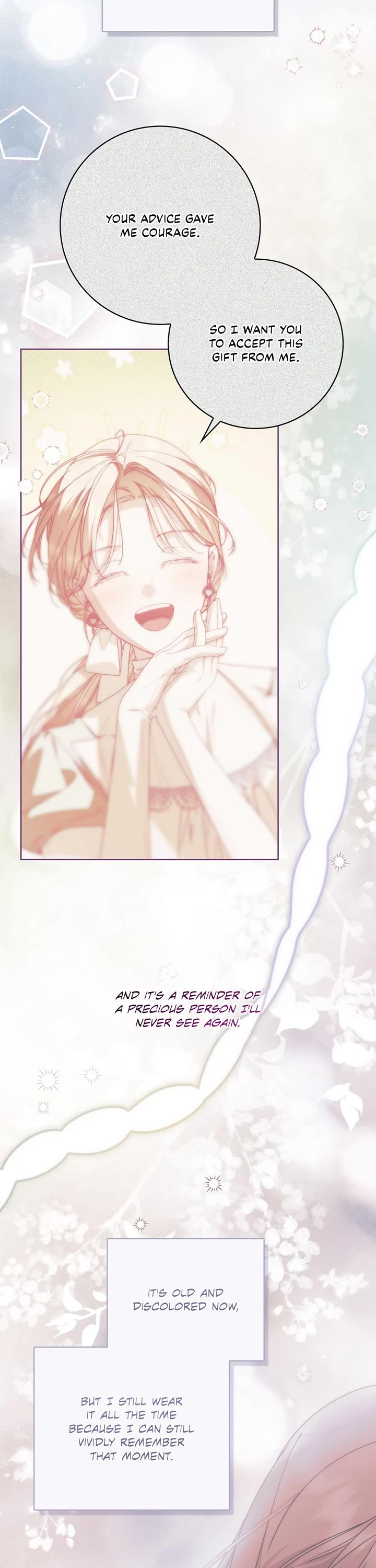 The Count's Secret Maid Chapter 50 page 18 - Chapter 50