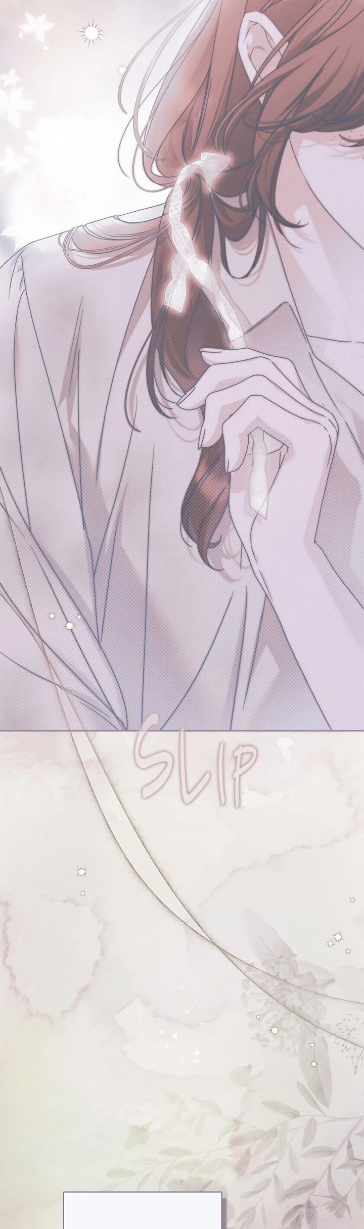 The Count's Secret Maid Chapter 50 page 19 - Chapter 50