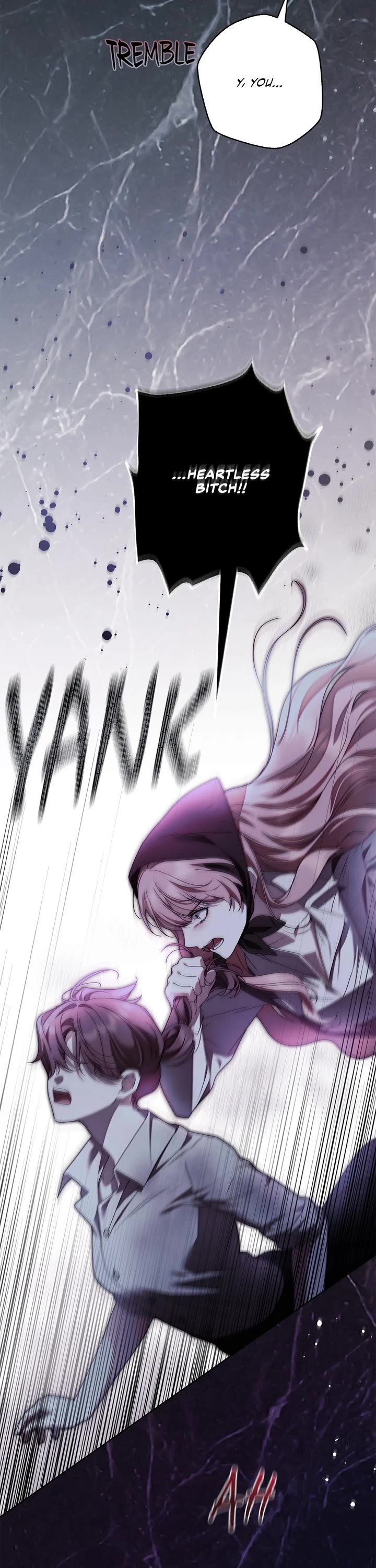 The Count's Secret Maid Chapter 50 page 22 - Chapter 50
