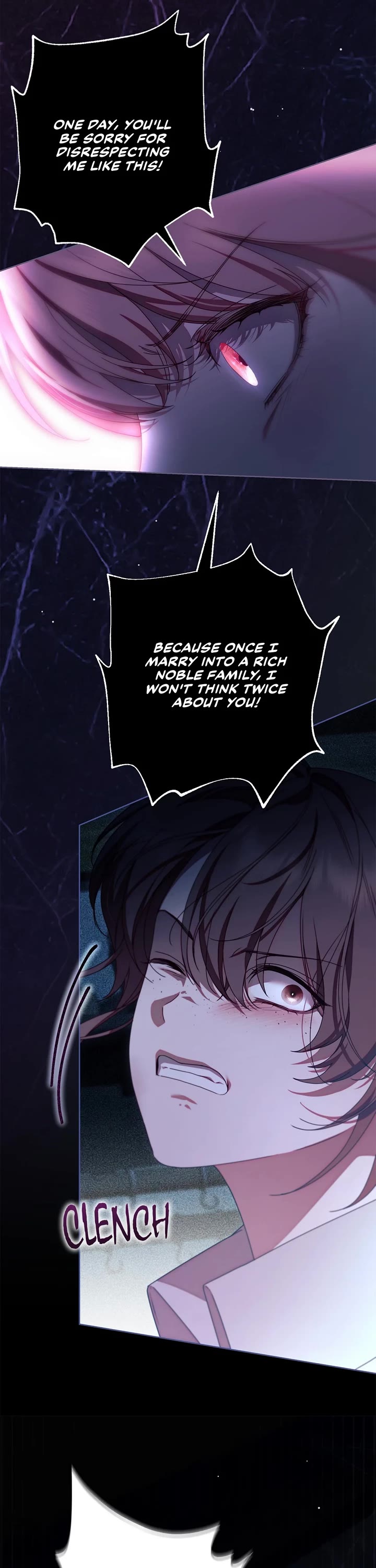 The Count's Secret Maid Chapter 50 page 23 - Chapter 50