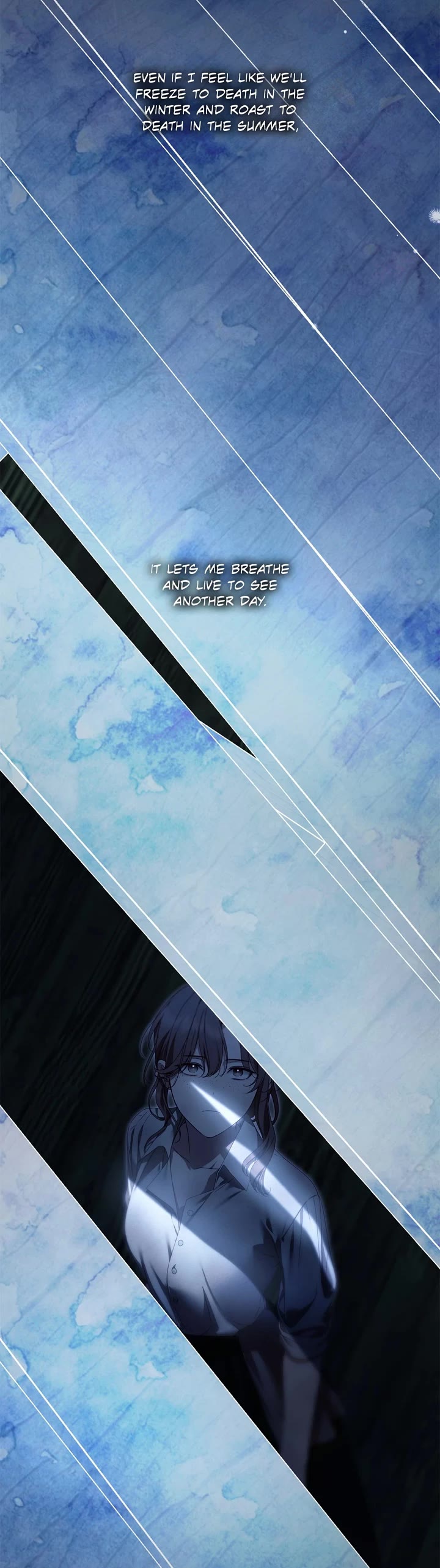 The Count's Secret Maid Chapter 50 page 29 - Chapter 50