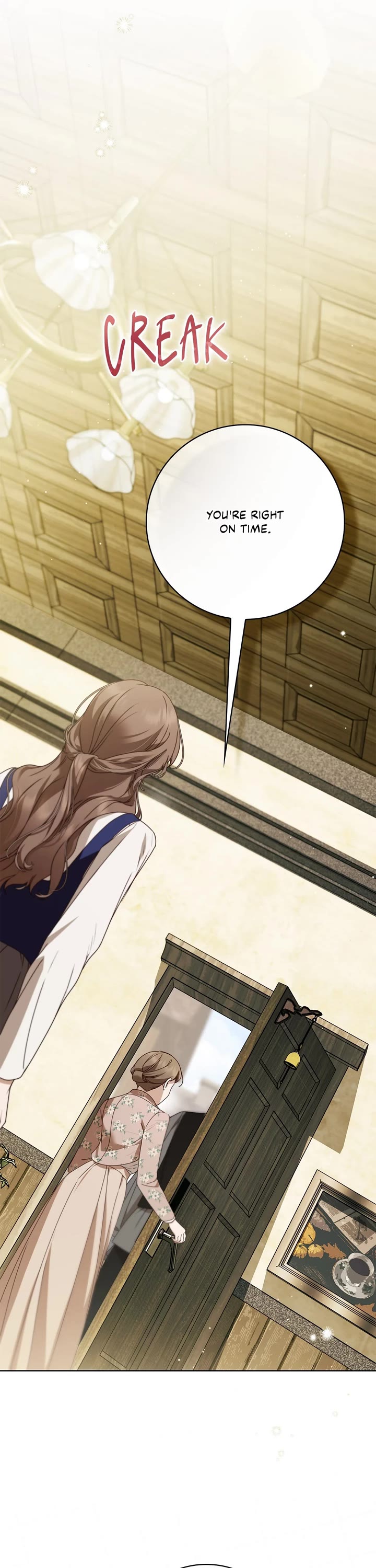 The Count's Secret Maid Chapter 50 page 47 - Chapter 50