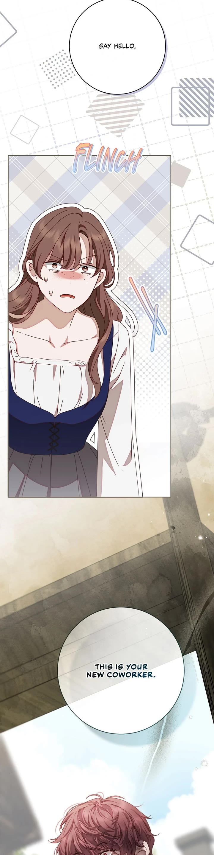 The Count's Secret Maid Chapter 50 page 48 - Chapter 50