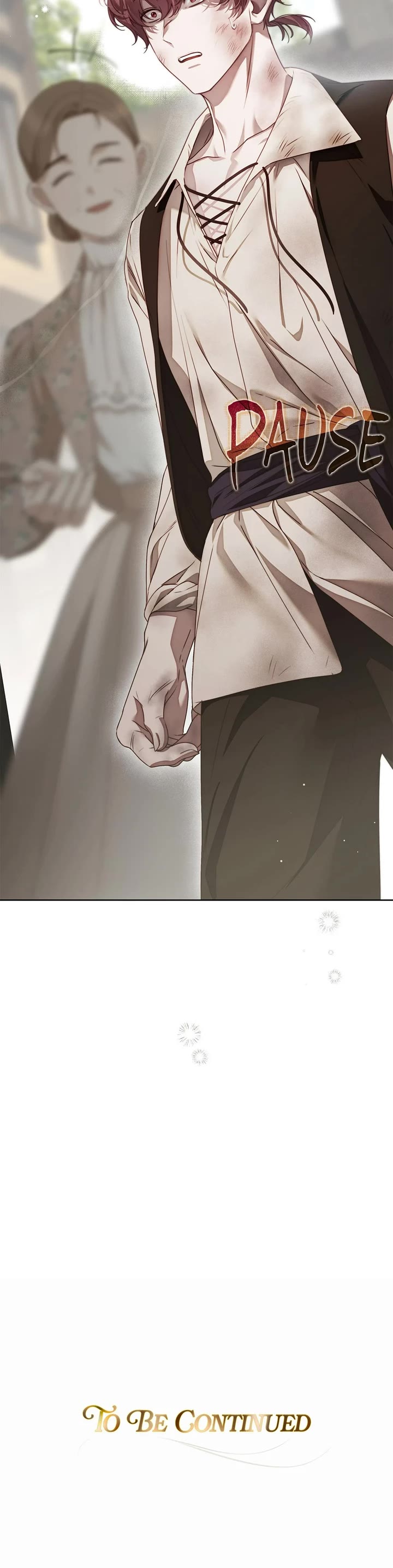 The Count's Secret Maid Chapter 50 page 49 - Chapter 50