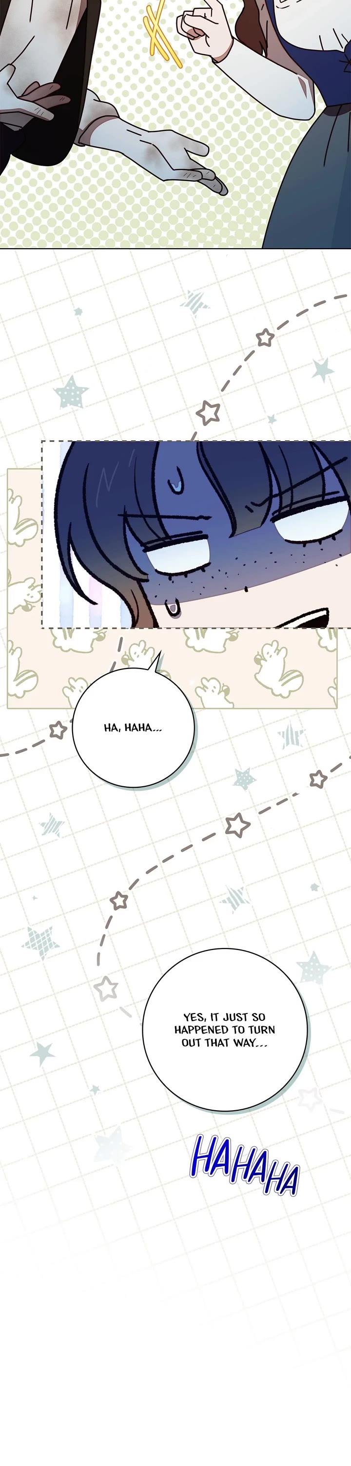 The Count's Secret Maid Chapter 51 page 2 - Chapter 51