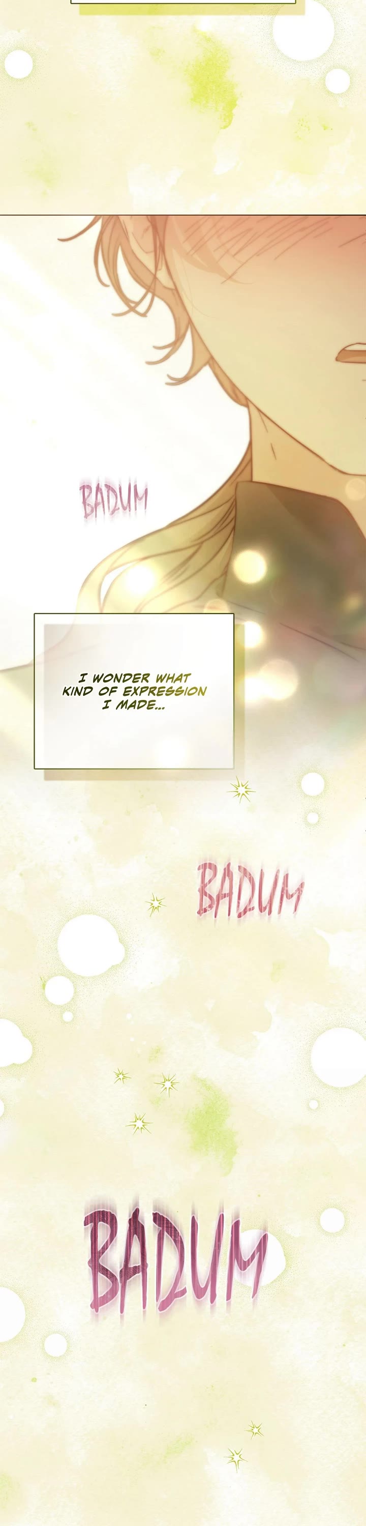 The Count's Secret Maid Chapter 51 page 23 - Chapter 51