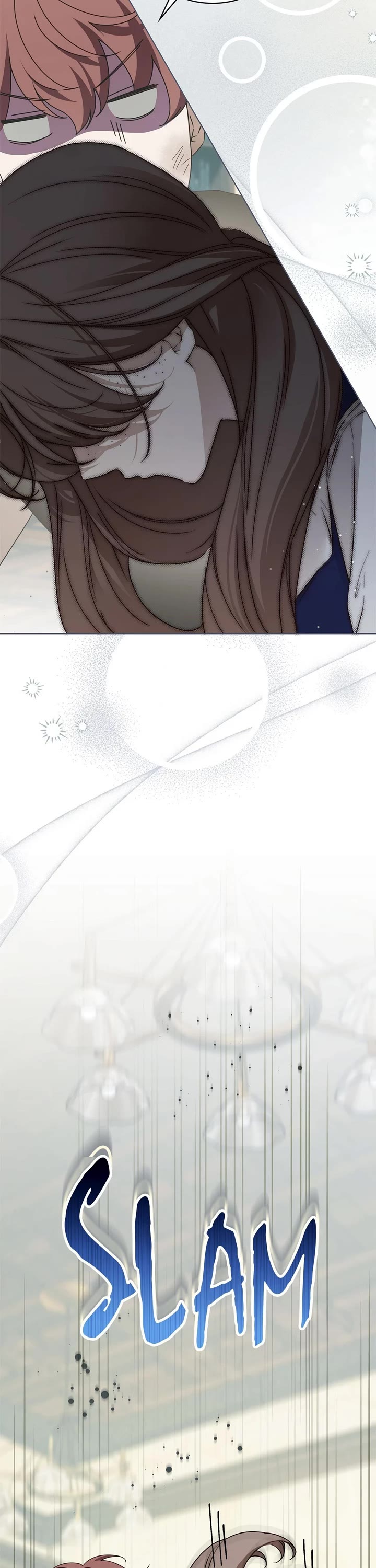 The Count's Secret Maid Chapter 51 page 26 - Chapter 51