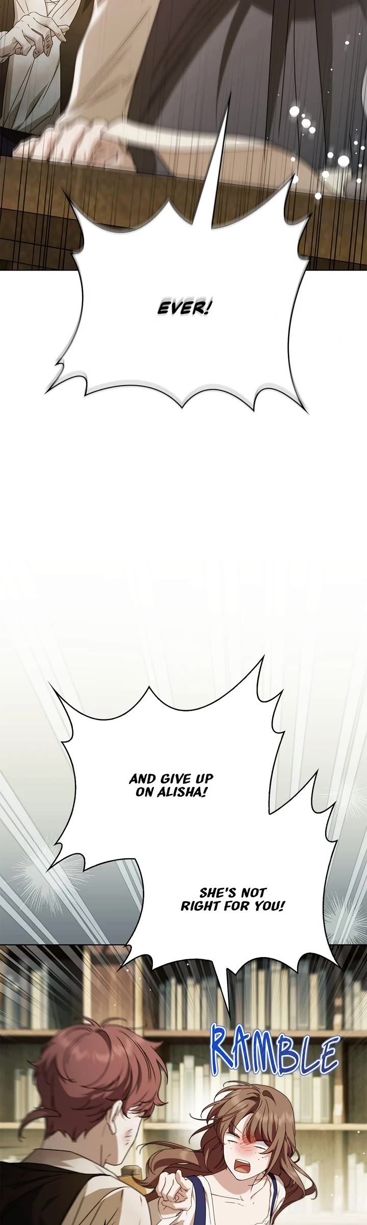The Count's Secret Maid Chapter 51 page 29 - Chapter 51